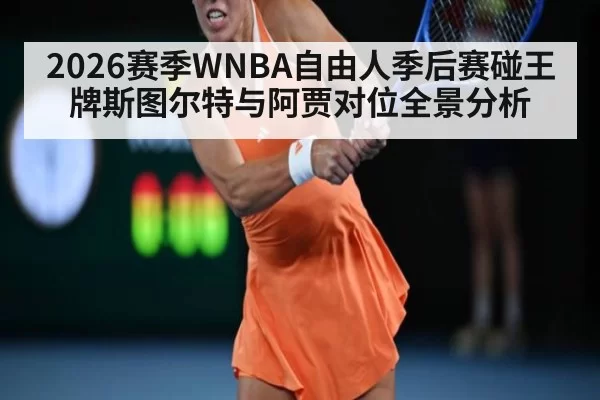 2026赛季WNBA自由人季后赛碰王牌斯图尔特与阿贾对位全景分析